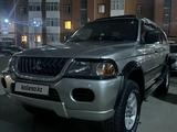 Mitsubishi Montero Sport 2001 года за 5 747 747 тг. в Кызылорда