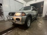 Mitsubishi Montero Sport 2001 года за 5 747 747 тг. в Кызылорда – фото 3