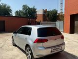 Volkswagen Golf 2014 года за 6 500 000 тг. в Уральск – фото 3