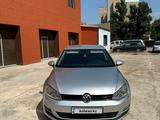 Volkswagen Golf 2014 года за 6 500 000 тг. в Уральск – фото 2