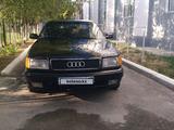 Audi 100 1992 годаfor1 600 000 тг. в Туркестан – фото 2