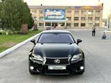 Lexus GS 350 2014 годаүшін14 200 000 тг. в Алматы