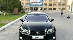 Lexus GS 350 2014 годаүшін12 500 000 тг. в Алматы – фото 2