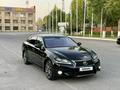 Lexus GS 350 2014 годаүшін12 500 000 тг. в Алматы – фото 4