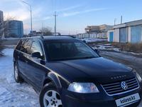 Volkswagen Passat 2004 года за 3 000 000 тг. в Сатпаев