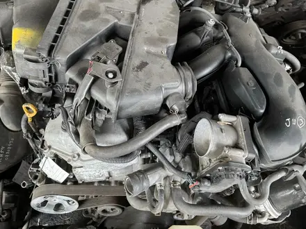 Двигатель 1GR FE 4.0л бензин Toyota Land Cruiser Prado, Прадо 2002-2009г. за 2 650 000 тг. в Алматы – фото 2