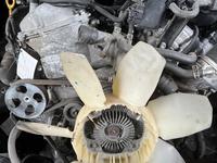 Двигатель 1GR FE 4.0л бензин Toyota Land Cruiser Prado, Прадо 2002-2009г. за 2 650 000 тг. в Алматы