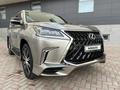 Lexus LX 570 2018 года за 61 000 000 тг. в Кызылорда – фото 4