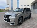 Lexus LX 570 2018 года за 61 000 000 тг. в Кызылорда – фото 2