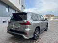 Lexus LX 570 2018 года за 61 000 000 тг. в Кызылорда – фото 9