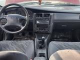 Toyota Carina E 1996 годаүшін1 400 000 тг. в Алматы – фото 5