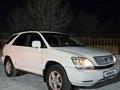 Lexus RX 300 2000 годаүшін3 800 000 тг. в Караганда – фото 2