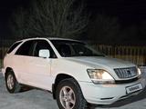 Lexus RX 300 2000 годаүшін3 800 000 тг. в Караганда – фото 2