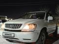 Lexus RX 300 2000 годаүшін3 800 000 тг. в Караганда – фото 3