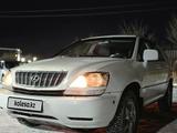 Lexus RX 300 2000 годаүшін3 800 000 тг. в Караганда – фото 3