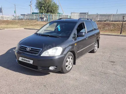 Toyota Avensis Verso 2001 года за 4 400 000 тг. в Алматы – фото 3