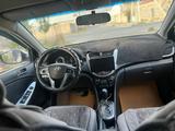 Hyundai Accent 2014 годаүшін5 470 000 тг. в Алматы – фото 4