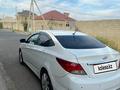 Hyundai Accent 2014 года за 5 470 000 тг. в Алматы – фото 8