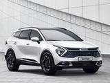Фонарь Kia Sportage 5 (21-24г) задний правый 92402P1010 92402-P1010 за 150 000 тг. в Алматы – фото 2