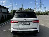 Toyota Sequoia 2023 года за 64 000 000 тг. в Алматы – фото 4