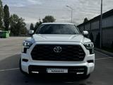 Toyota Sequoia 2023 года за 64 000 000 тг. в Алматы