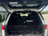 Toyota Sequoia 2023 года за 64 000 000 тг. в Алматы – фото 5