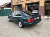 Audi A6 1996 годаүшін3 200 000 тг. в Алматы