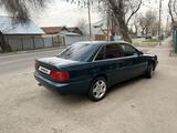 Audi A6 1996 годаүшін3 200 000 тг. в Алматы – фото 2