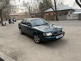 Audi A6 1996 годаүшін3 200 000 тг. в Алматы – фото 4