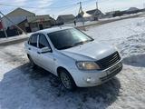 ВАЗ (Lada) Granta 2190 2013 года за 2 300 000 тг. в Уральск – фото 2