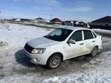 ВАЗ (Lada) Granta 2190 2013 года за 2 300 000 тг. в Уральск – фото 4