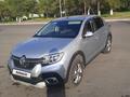 Renault Logan Stepway 2021 годаүшін7 158 208 тг. в Павлодар – фото 2