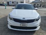 Kia Optima 2016 года за 3 600 000 тг. в Актобе – фото 5