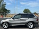 BMW X5 2004 года за 6 500 000 тг. в Алматы – фото 2