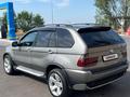 BMW X5 2004 года за 6 500 000 тг. в Алматы – фото 12