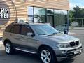 BMW X5 2004 года за 6 500 000 тг. в Алматы