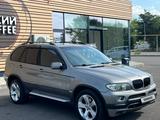 BMW X5 2004 года за 6 500 000 тг. в Алматы