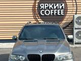 BMW X5 2004 года за 6 500 000 тг. в Алматы – фото 3