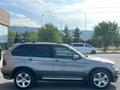 BMW X5 2004 года за 6 500 000 тг. в Алматы – фото 5
