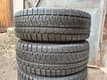 205/60R16 PIRELLI ICE ASIMMETRICO.үшін75 000 тг. в Алматы – фото 3