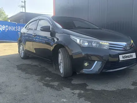 Toyota Corolla 2013 года за 5 550 000 тг. в Алматы – фото 2