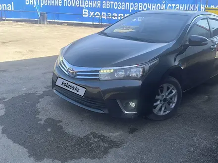 Toyota Corolla 2013 года за 5 550 000 тг. в Алматы