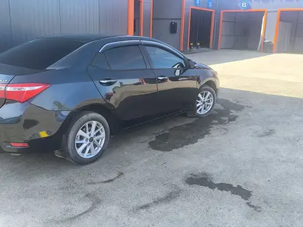 Toyota Corolla 2013 года за 5 550 000 тг. в Алматы – фото 3