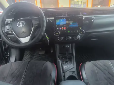 Toyota Corolla 2013 года за 5 550 000 тг. в Алматы – фото 5