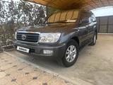 Toyota Land Cruiser 2005 годаfor9 291 001 тг. в Атырау