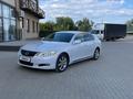 Lexus GS 350 2007 годаfor4 300 000 тг. в Актобе – фото 21