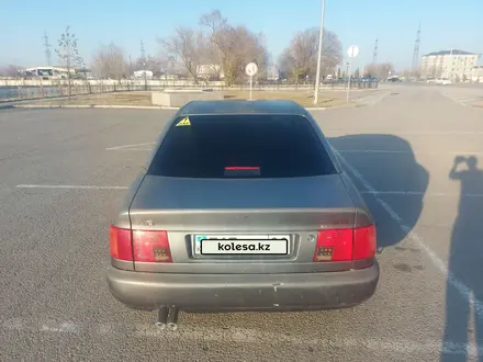 Audi A6 1996 года за 2 200 000 тг. в Тараз – фото 12