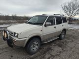 Nissan Mistral 1996 года за 2 700 000 тг. в Талдыкорган – фото 2