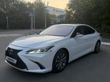 Lexus ES 250 2021 годаүшін21 000 000 тг. в Уральск