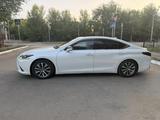 Lexus ES 250 2021 годаүшін21 000 000 тг. в Уральск – фото 4